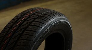 Почему не стоит использовать всесезонные шины